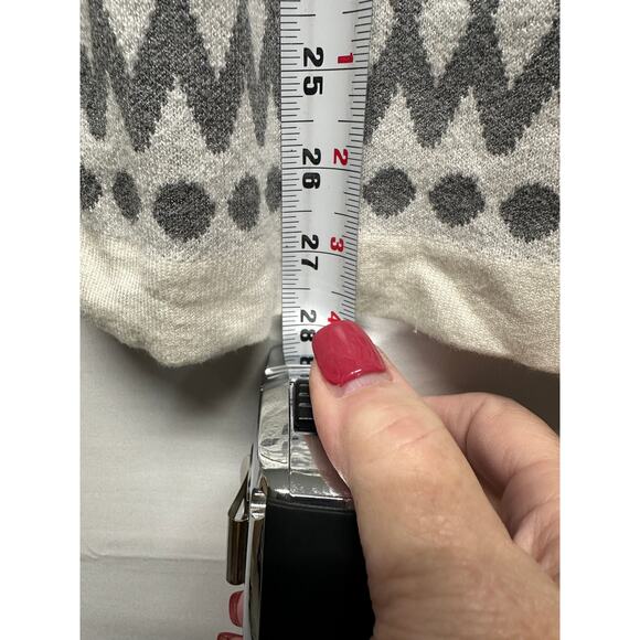 Rondina‎ New York Women Button Up Sweater Cardigan Soft Rayon XL - Picture 5 of 8